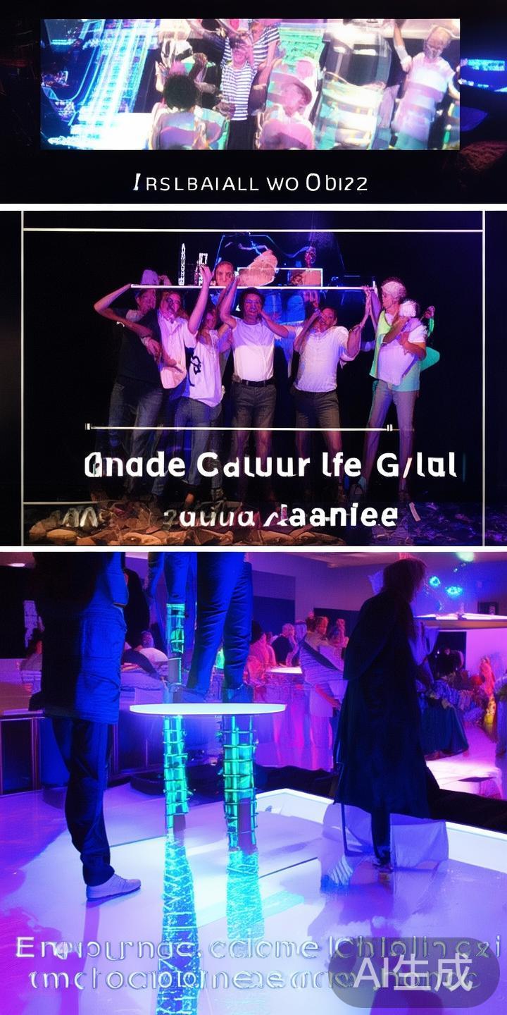 金年会游戏攻略全方位指南:打造难忘的年终盛典及精彩互动方案 为了让年会游戏成为亮点,创新和趣味性不可或缺。比如