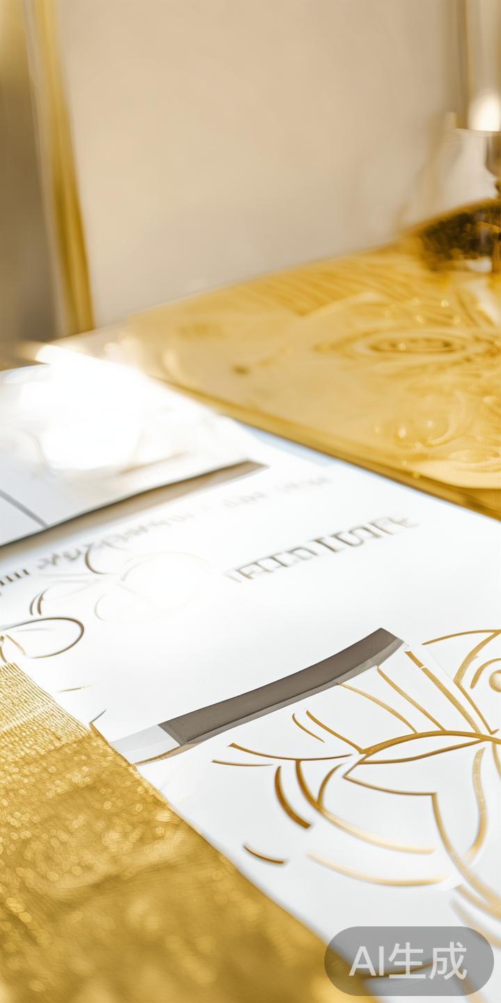 在制作金字招牌之前，首先要明确年度年会的主题定位。