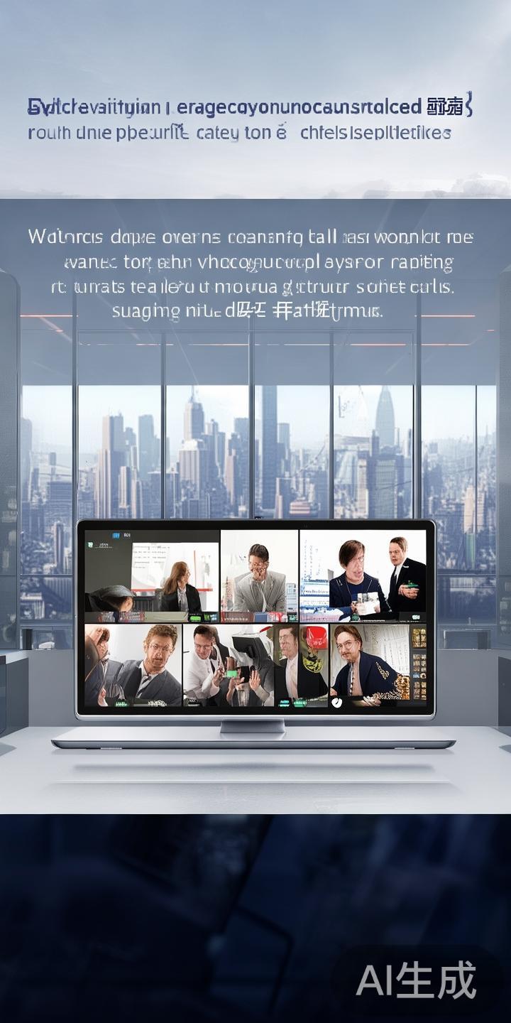 值得推荐的专业会议平台：类似金年会的优质选择与使用指南 