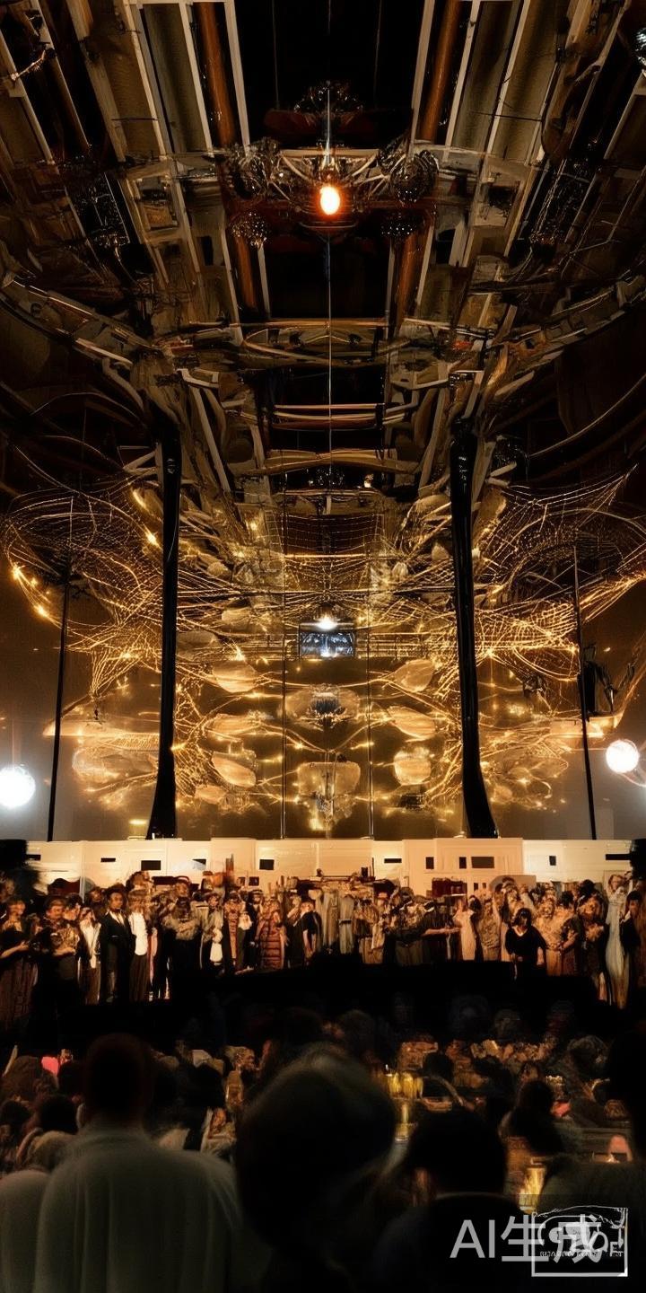 2024年金印盛典圆满落幕，这场年度盛典聚焦行业创