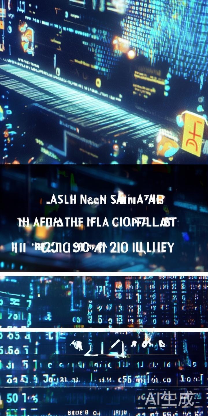 在当今数字化高速发展的背景下，彩票软件逐渐成为众多