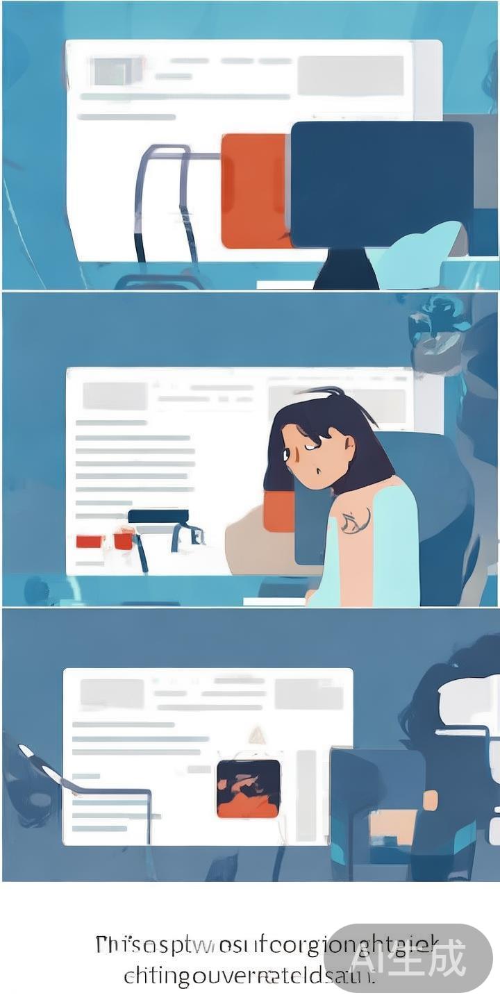 问题一：无法找到登录入口
原因分析：
有时候官