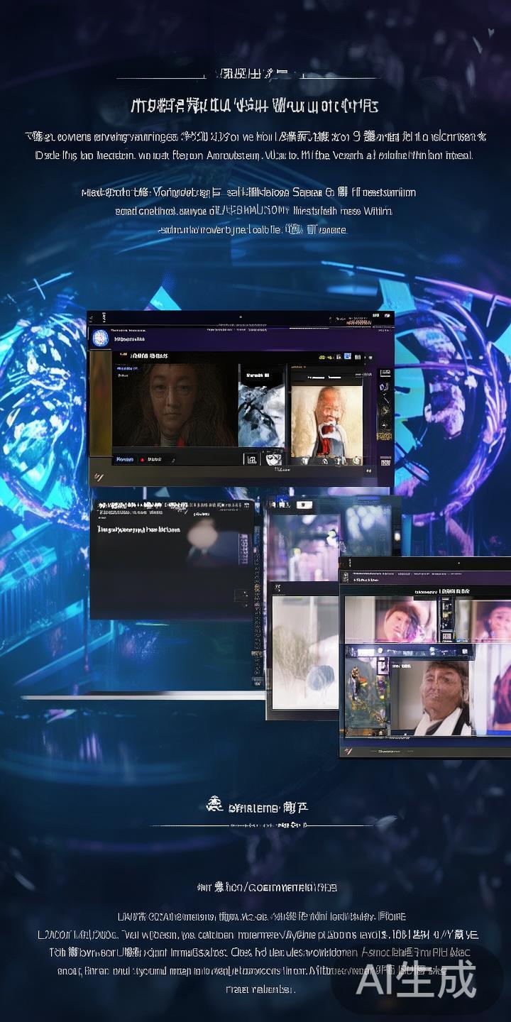 互动性是线上会议的关键。金年会网官方网设置了直播互