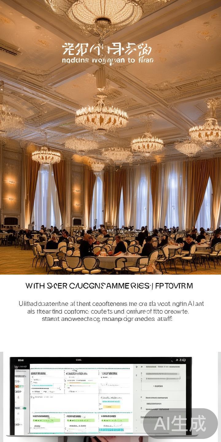 某知名公司在举行年度大会时，采用金年会娱乐官网版进