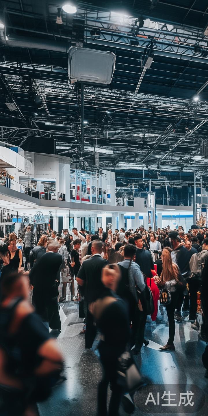 每年的金年会jnsports盛典不仅是一场行业盛会